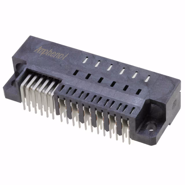 G20M203000HR Amphenol ICC (Commercial Products)  Especializado